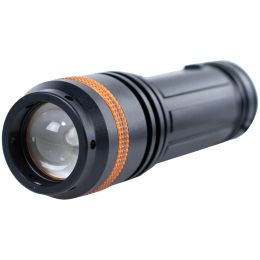 Cyclops CYC-1WF 80-Lumen High-Output LED Flashlight with Strobe Light