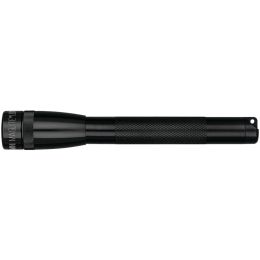 MAGLITE SP2201H 127-Lumen Mini LED Flashlight (Black)
