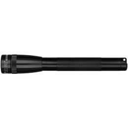 MAGLITE SP2P01H 332-Lumen Mini LED Pro Flashlight (Black)