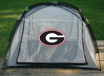 Georgia Food Tent
