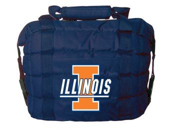 Illinois Cooler Bag