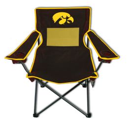 Iowa Monster Mesh Chair
