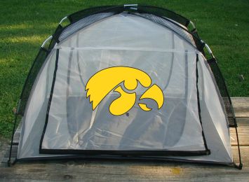 Iowa Food Tent
