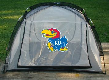 Kansas Food Tent