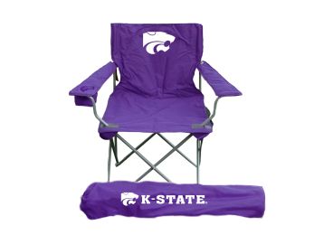 Kansas State Adult Chair