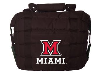 Miami (OH) Cooler Bag