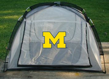 Michigan Food Tent