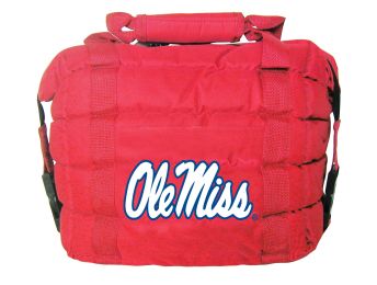 Mississippi Cooler Bag