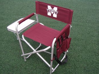 Mississippi State Directors Chair