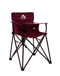 Mississippi State High Chair