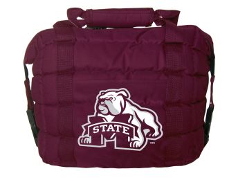 Mississippi State Cooler Bag