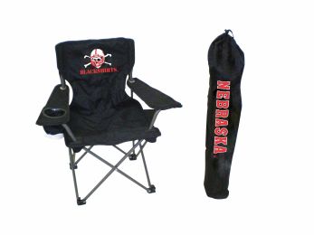 Nebraska Junior Chair - Blackshirts