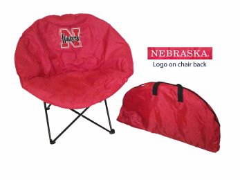 Nebraska Round Chair