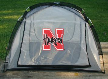 Nebraska Food Tent