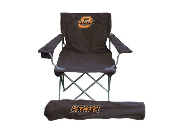 Oklahoma State Adult Chair