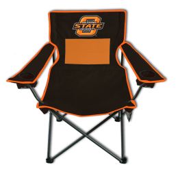 Oklahoma State Monster Mesh Chair