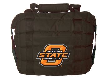 Oklahoma State Cooler Bag