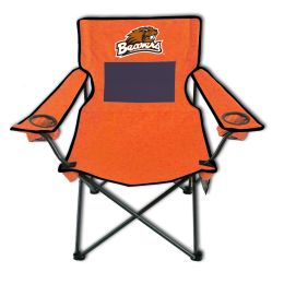 Oregon State Monster Mesh Chair