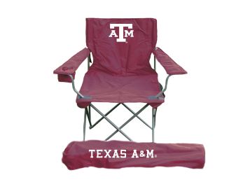 Texas A&M Adult Chair
