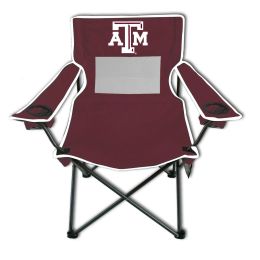 Texas A&M Monster Mesh Chair