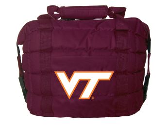 Virgnia Tech Cooler Bag