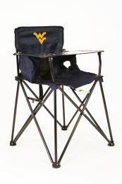 West Virginia High Chair
