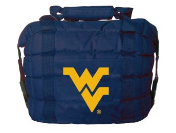 West Virginia Cooler Bag