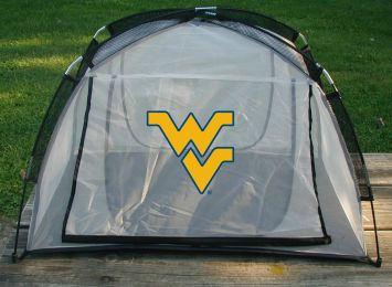 West Virginia Food Tent