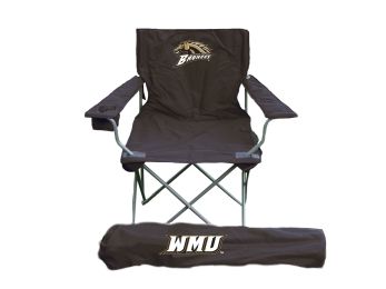 Western Michigan Adult Chair