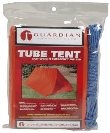 2-Person Tube Tent with Cord