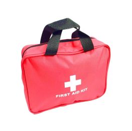 Portable Household First Aid Kit/Bag