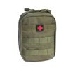 Outdoor Equipment Travel Portable First Aid Kit