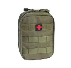 Outdoor Equipment Travel Portable First Aid Kit