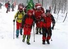 Outdoor Thickening Hiking Gaiters Snow Boot Gaiters Leg Gaiters, Green, 17.7''