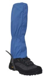 15.75'' A Pair of Outdoor Gaiters Boot Gaiters Leg Gaiters for Hiking/Skiing