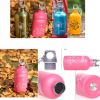11.8 oz Portable Sport Water Bottle for Outdoor Sports