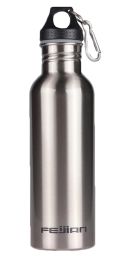 750 ml/ 25.4 oz Sport Water Bottle Stainless Steel Water Bottle