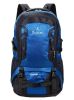 Outdoor Backpack Mountaineering Bag Large Capacity 40L Travel Bag