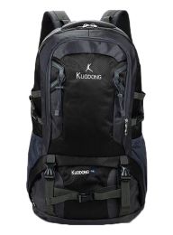 Outdoor Backpack Climbing Backpack Sport Bag Camping Backpack 40 Liter