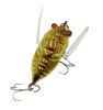 Set of 2 Bionic Insect Fishing Lures Outdoor Men Fish Hooks
