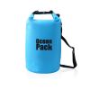 Waterproof Case Dry Bag Swimming Bag,Blue 5L