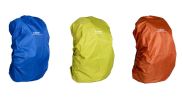 Outdoor Riding Backpack Rain Cover Waterproof Backpack Cover-40 L Yellow Green