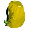 Outdoor Waterproof Case Riding Backpack Rain Cover Waterproof Backpack Cover 55L(Yellow)