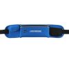 Waterproof Running Traveling Hiking Belt Waistpack Runners Bag Fit 6.2 Inch Phone,Blue