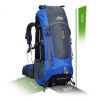 Outdoors Large Capacity Casual Backpack Camping Bags Travelling Bag Hiking Backpack, Green