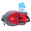 Fashionable Outdoor Functional Waist Pack, Unisex, Red (27*19*8CM)