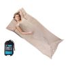 Ultra Light Pure Cotton Sleeping Bag Liner for Summer or Warm-Weather Camping