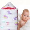 100% Cotton Infant Sleeping Bag, Under 1 Years Old, Cat Printing