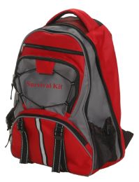 Elite Multi-pocket Hikers Backpack