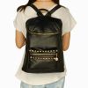 Blancho Backpack [Gone With The Wind] Camping  Backpack/ Outdoor Daypack/ School Backpack